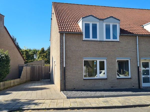 Medium property photo - Antoon Meurkensstraat 2C, 6021 LC Budel